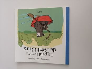 livre enfant