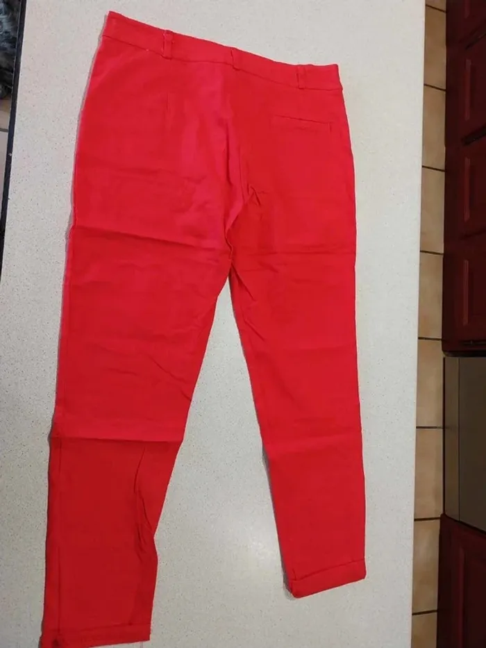Pantalon de couleur - photo numéro 2