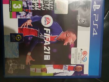 Fifa 21