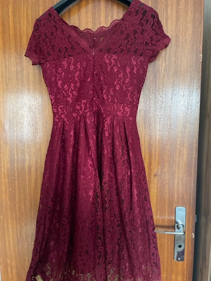 Robe de soirée - photo numéro 5