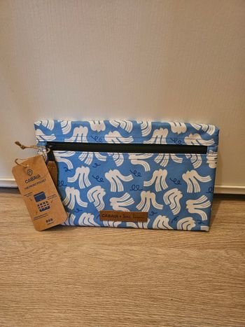 Pochette Édition Limitée Cabaïa