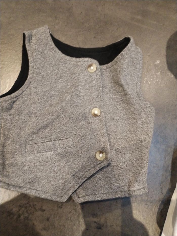 Lots bébé habillé - photo numéro 3