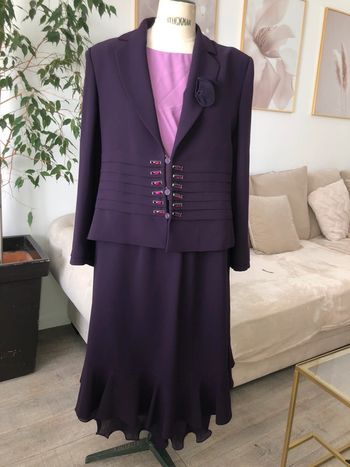 🌹Tailleur de cérémonie🌹