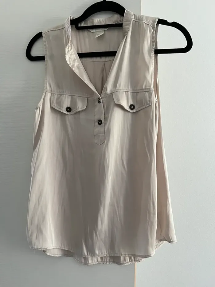 Blouse H&M