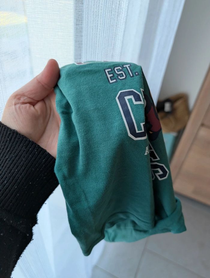 T-shirt - photo numéro 4