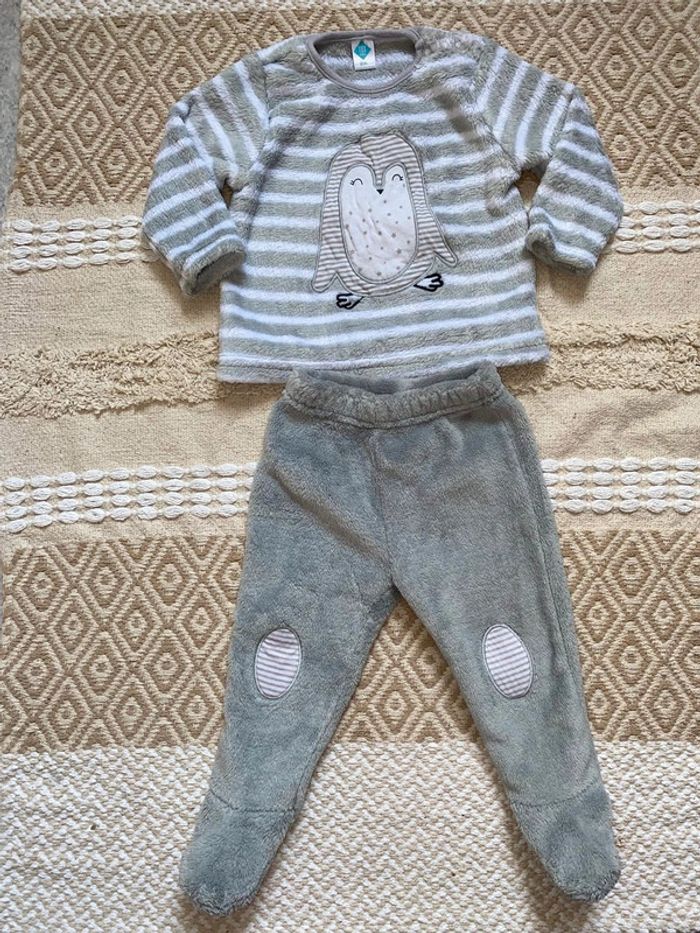 ensemble bb garçon