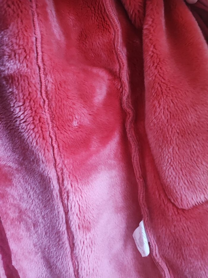 Duffle coat - photo numéro 4