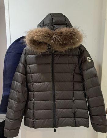 Doudoune JOTT grand froid