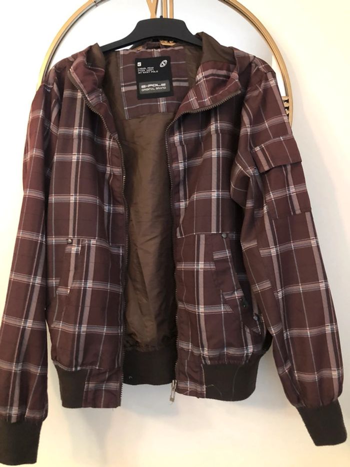 🌹Blouson East Pole🌹
