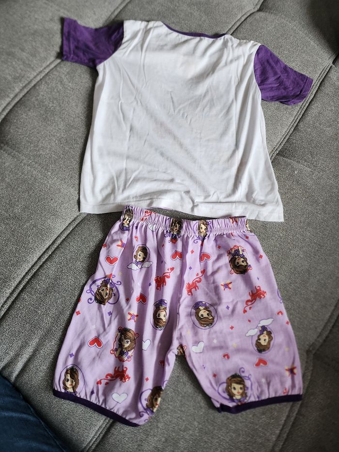 Pyjama - photo numéro 2