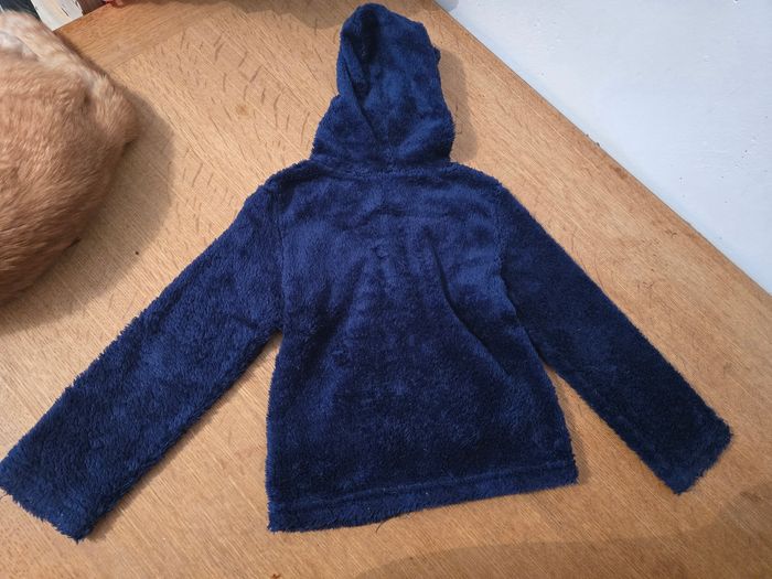 Veste polaire fille - photo numéro 3