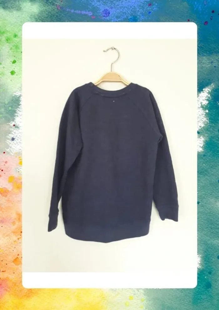 Joli pull 6 ans - photo numéro 4