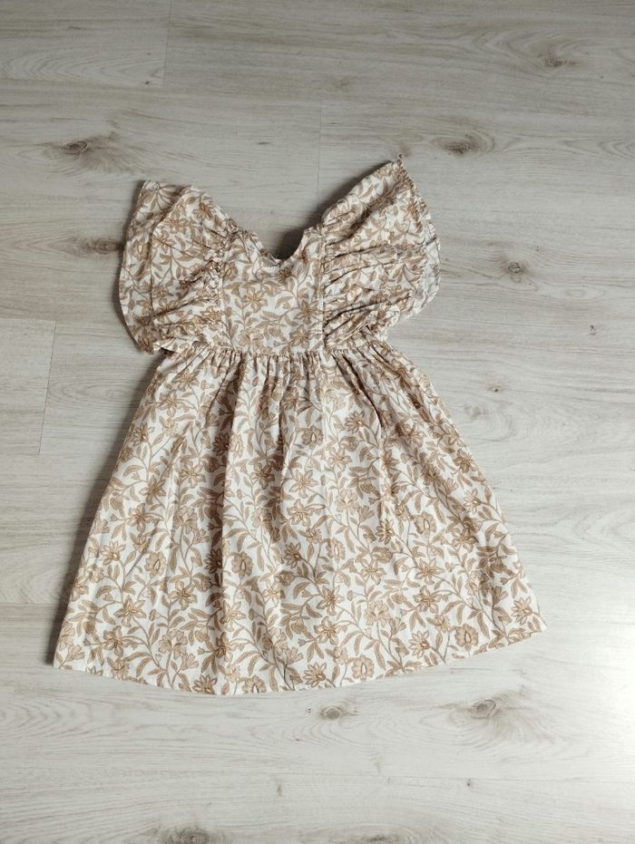 Robe fille 8 ans - photo numéro 6