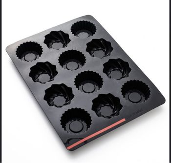 Moule twists Guy demarle 