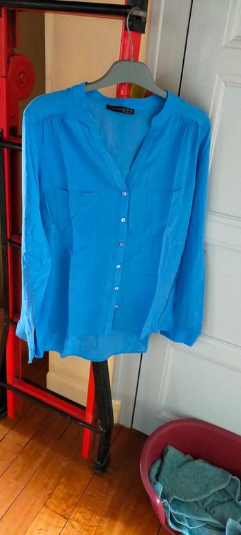 Chemise