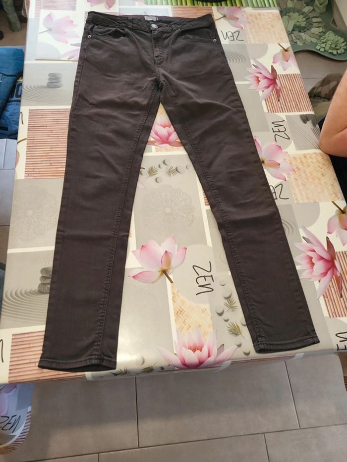 Jean's skinny garçon