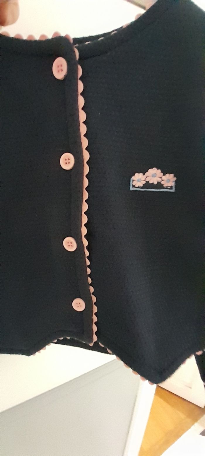 Veste T 8 ans - photo numéro 3