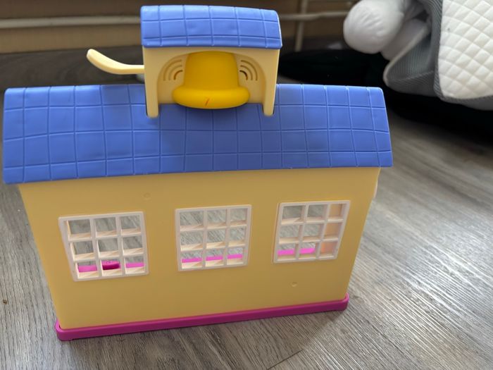 École peppa pig - photo numéro 8