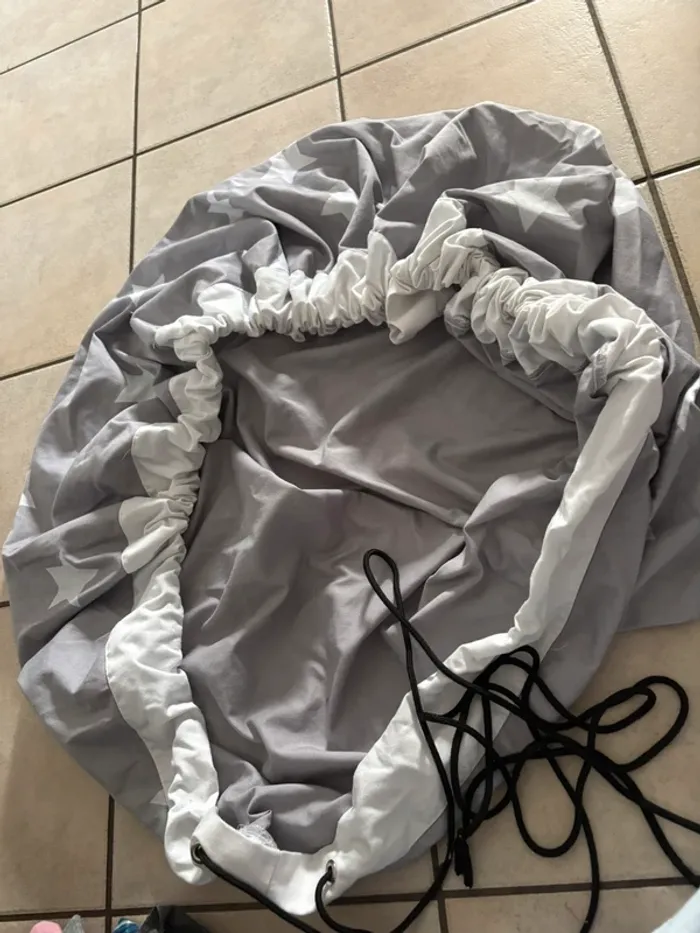 Tapis de jeux - photo numéro 2