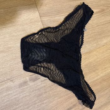 Culotte spéciale