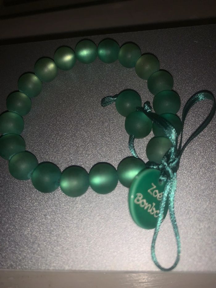 Joli bracelet - photo numéro 3
