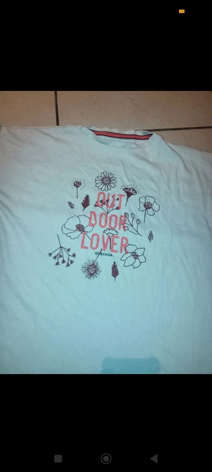 Haut femme - photo numéro 2