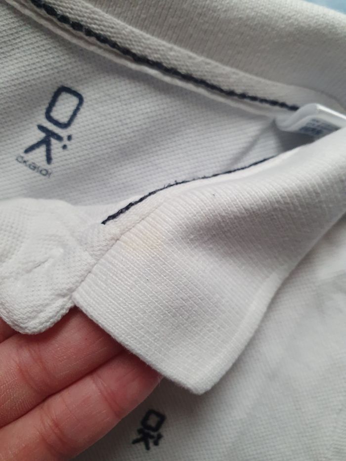 Polo 5 ans - photo numéro 2