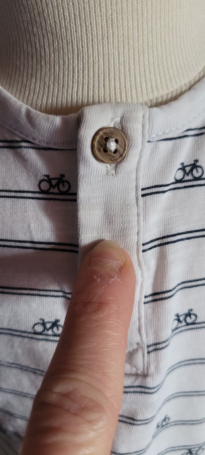 Tee-shirt - photo numéro 3