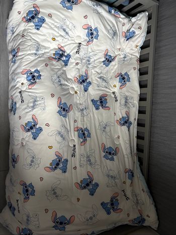 Couette stitch