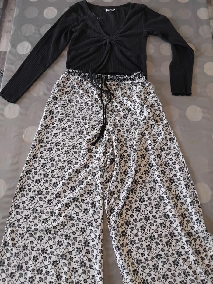 Ensemble pyjama taille S