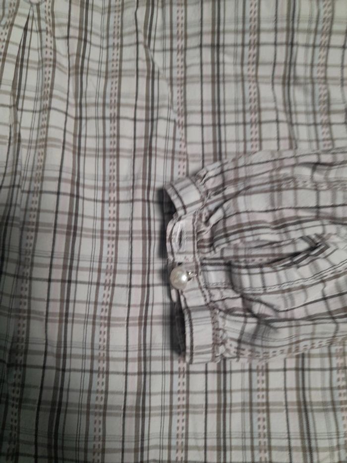 Chemise tommy hilfiger - photo numéro 3