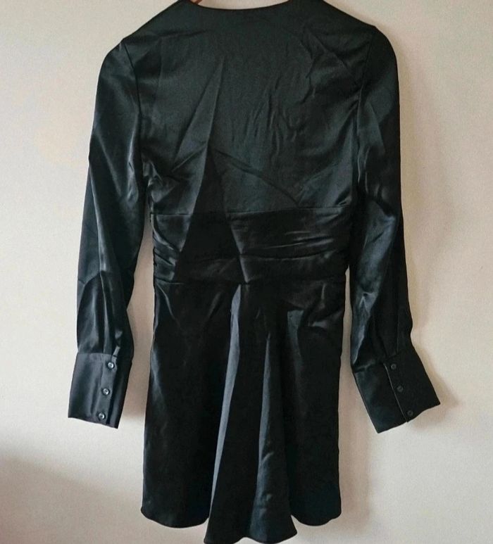 Jurk Zara - photo numéro 2