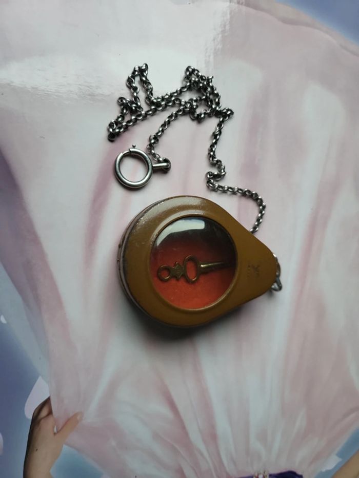 Montre à gousset - photo numéro 4