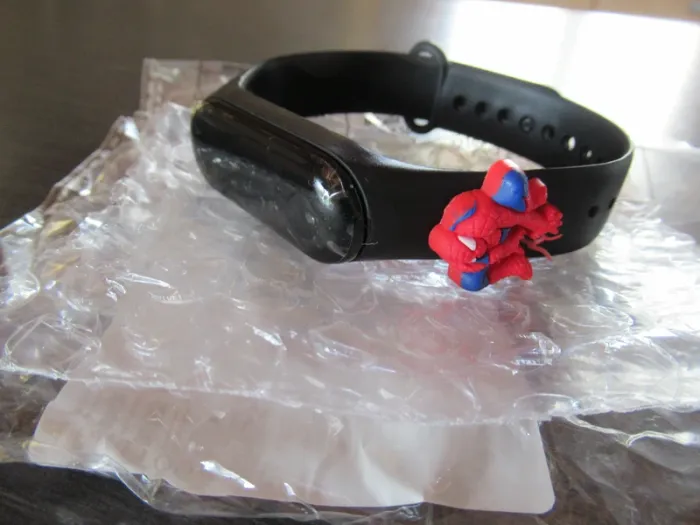 Montre Spiderman Marvel Avengers neuve - photo numéro 3