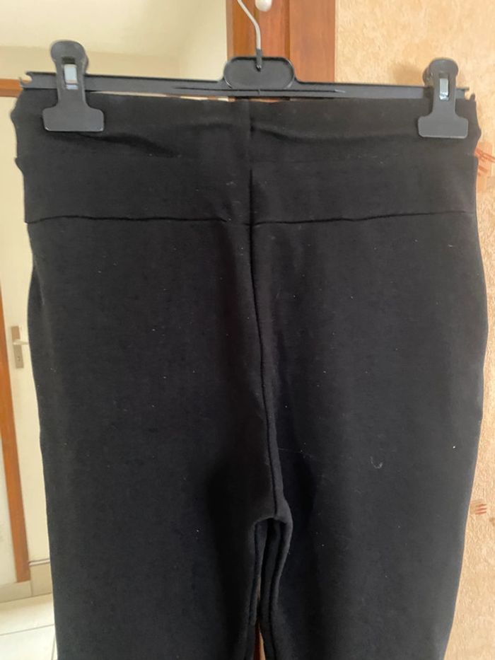 Pantalon jogging homme - photo numéro 5