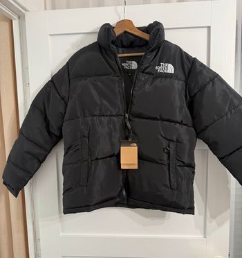 Doudoune the  north face  700 noir