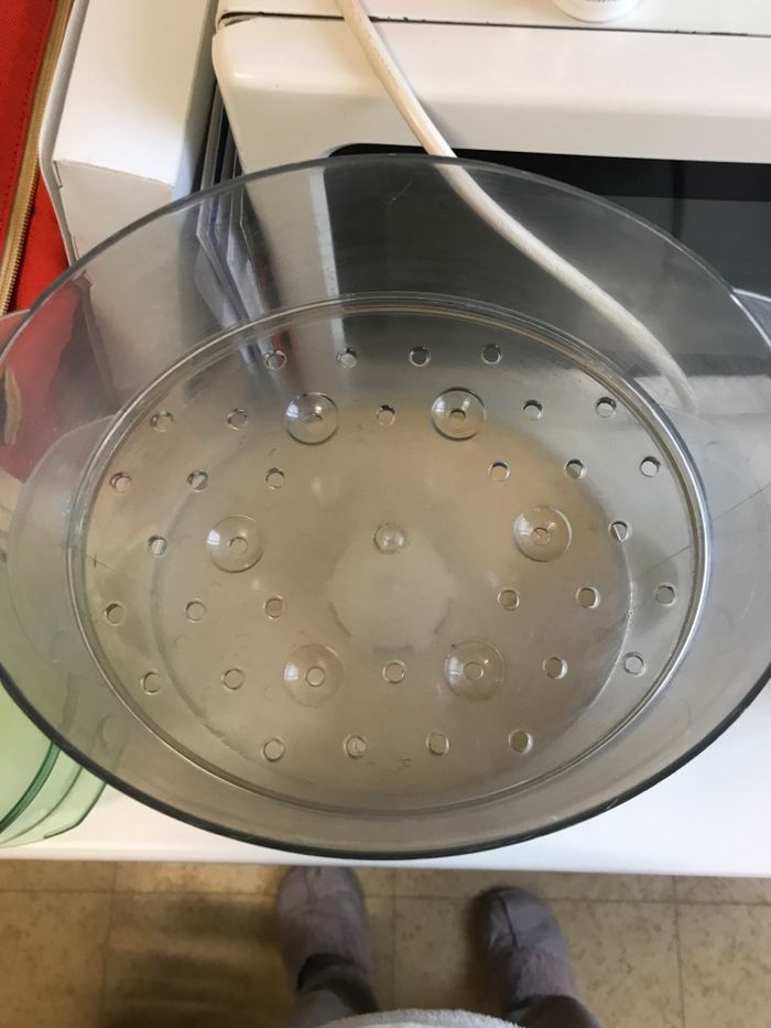 Appareil à vapeur de cuisson vita saveur 700 xl - photo numéro 2