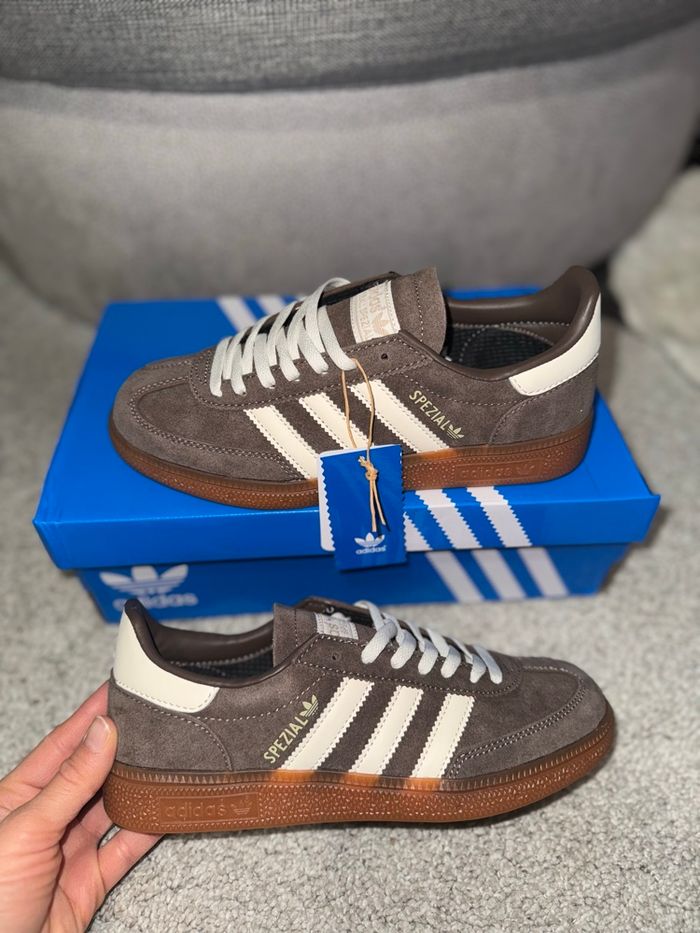 Adidas spezial 37 - photo numéro 6