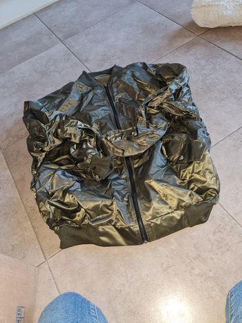 Blouson taille S