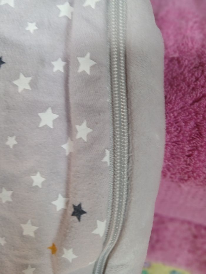 Gigoteuse évolutive  73cm à  90cm - photo numéro 5