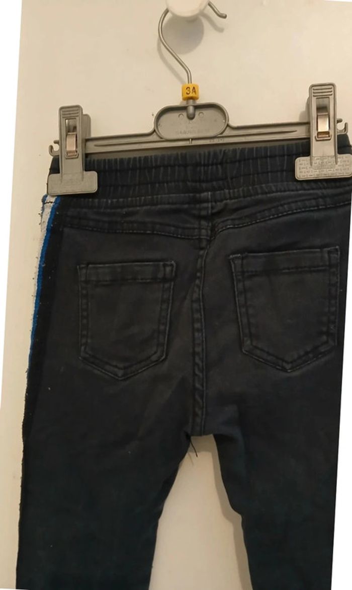 Pantalon Tissaia 3 ans - photo numéro 4
