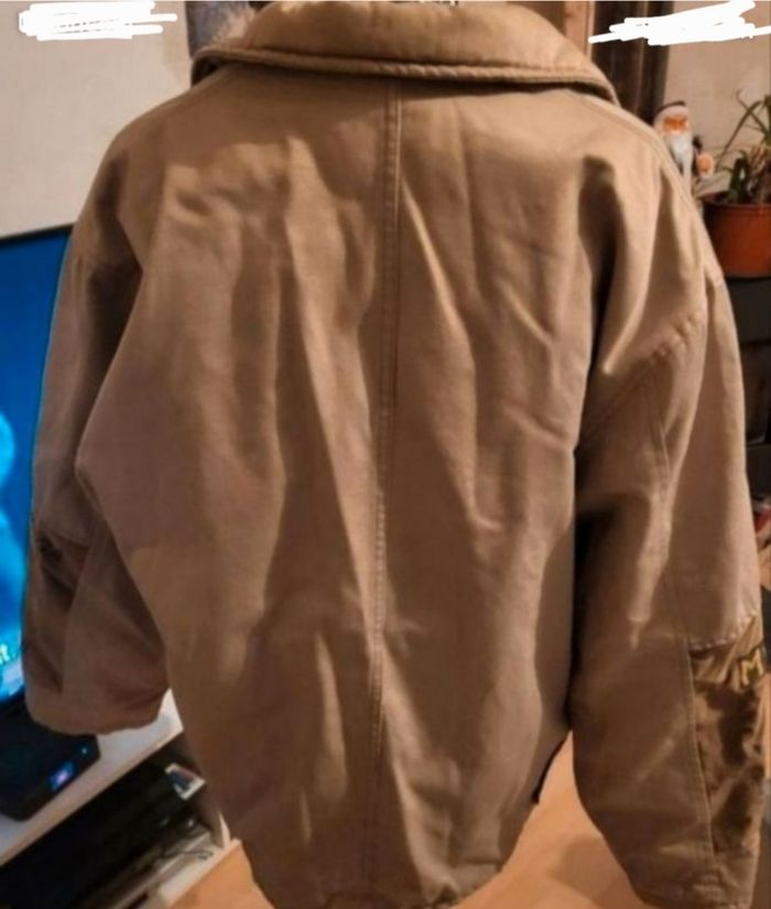 Veste en duvet - photo numéro 2