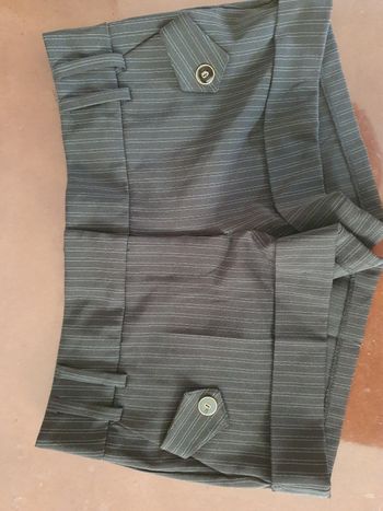 Short Court Jennyfer 40