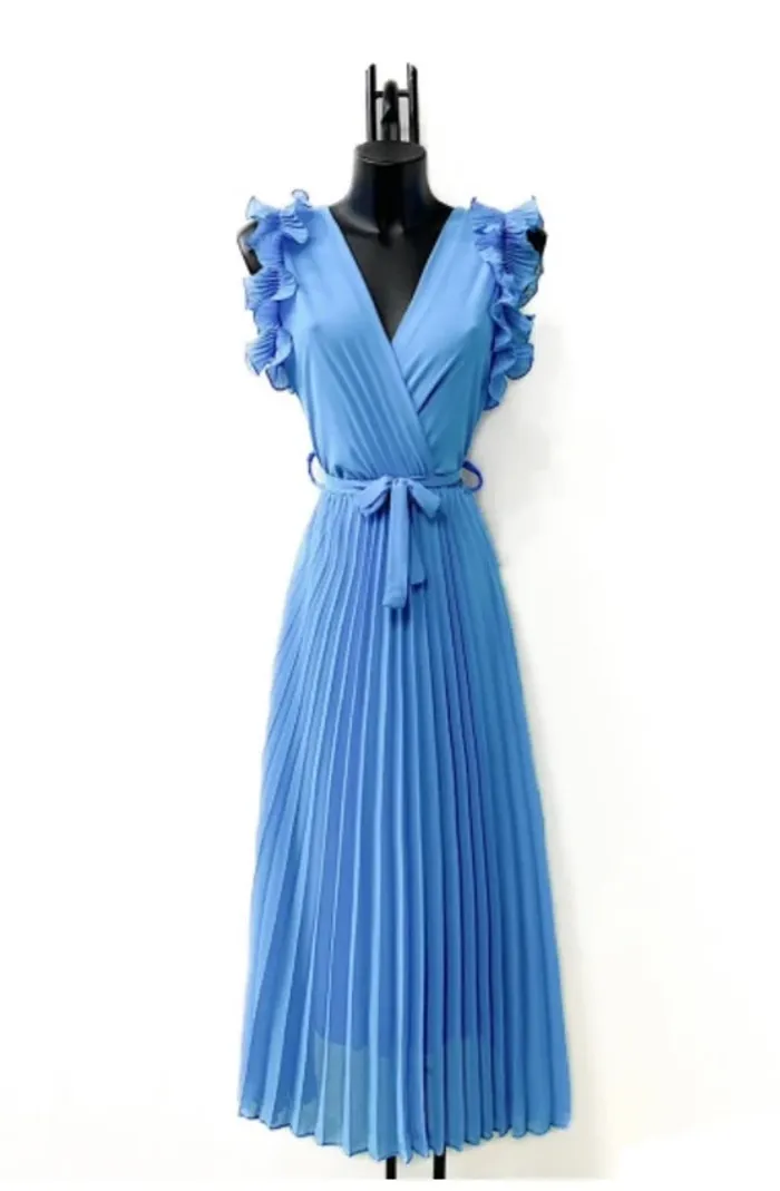 Très jolie robe longue