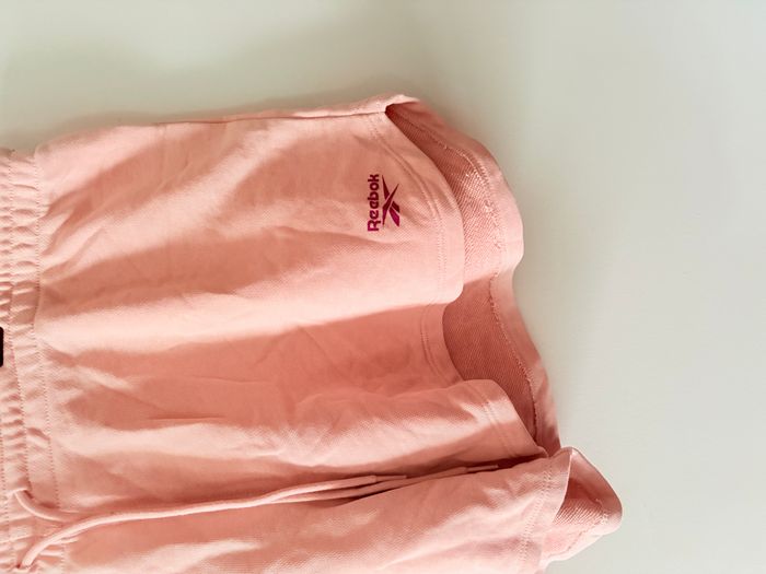 Short reebok - photo numéro 2