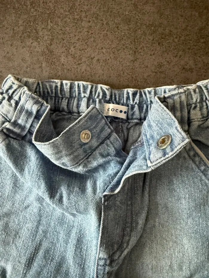 Tenue enfant 6-9 mois - photo numéro 5