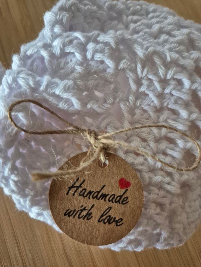 Sac à savon économique - photo numéro 6