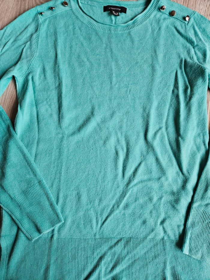 Pull fin taille 40 - photo numéro 3