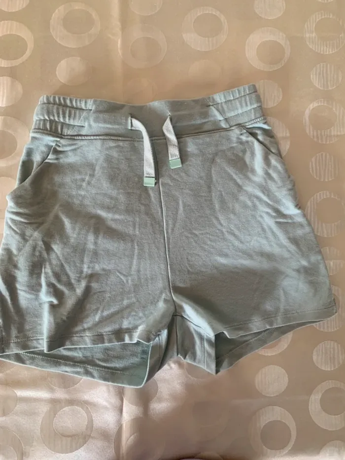 Short