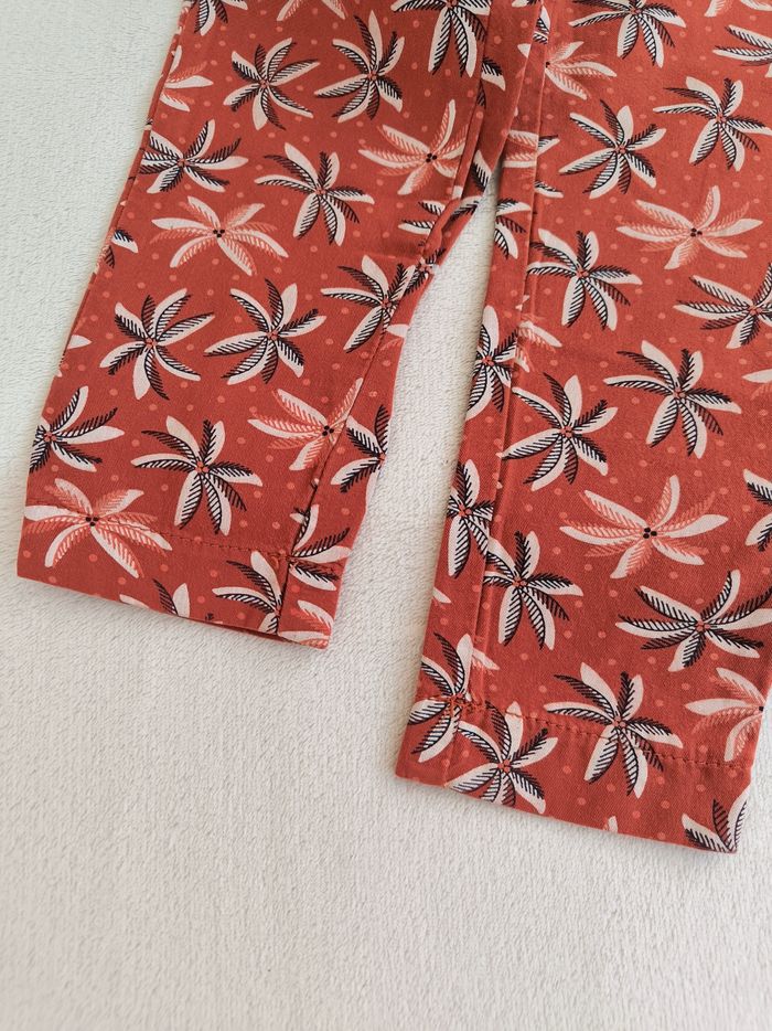 Pantalon fille Okaïdi 3 ans - photo numéro 5